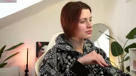 Your doll Lesli online show from 02.22.26