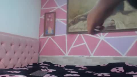 Snapshot of doll_rihana chatting on 03.06.26 doll rihana online show from 03.06.26