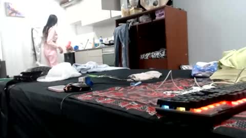 Catherine XXX online show from 11.03.25