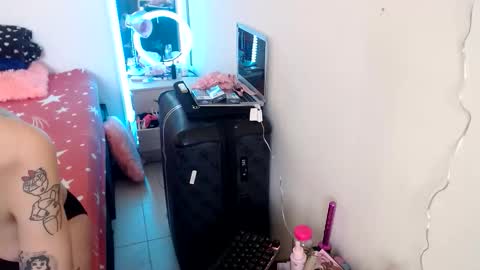 Catherine XXX online show from 02.09.26