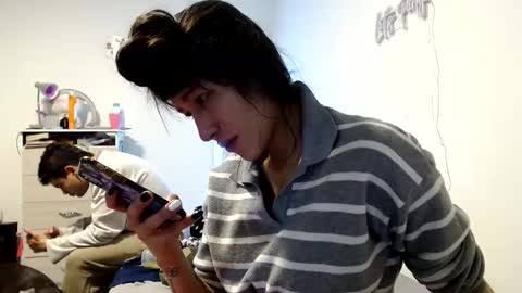 Catherine XXX online show from 03.02.26