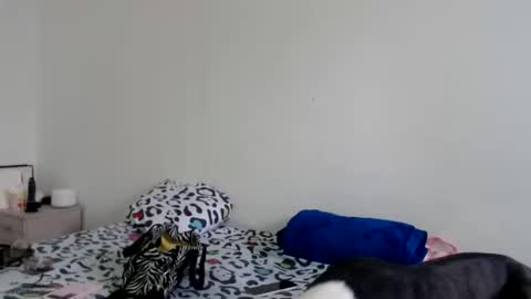 Catherine XXX online show from 04.10.26