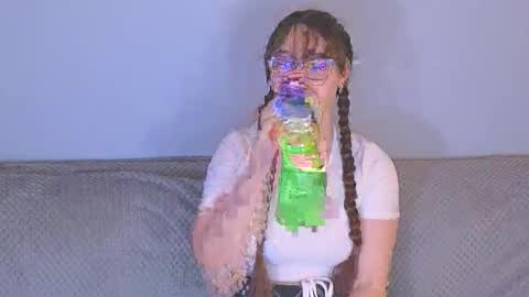 Tessa online show from 05.11.26