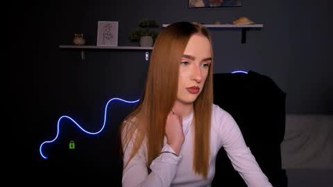 doll_vey online show from 09.18.25