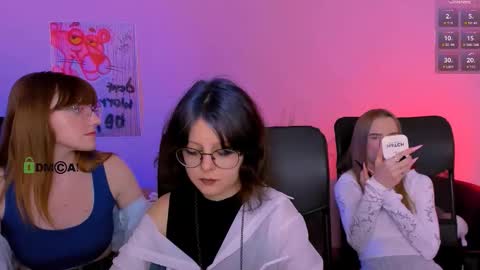 doll_vey online show from 12.21.25