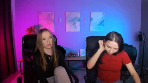 doll_vey online show from 03.14.26