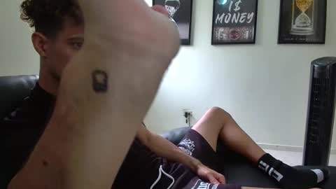 Snapshot of dollarhot30 chatting on 03.05.26 DollarHot30 online show from 03.05.26