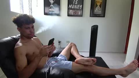 Snapshot of dollarhot30 chatting on 04.07.26 DollarHot30 online show from 04.07.26