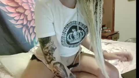 Dollbabybaby699 online show from 07.22.26