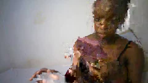 Snapshot of dollberry chatting on 03.07.25 dollberry online show from 03.07.25