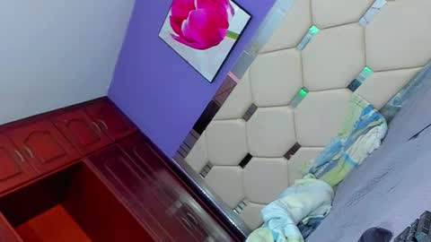 dollcute_latin online show from 02.19.26