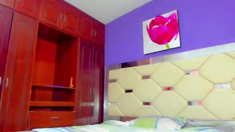 dollcute_latin online show from 02.24.26