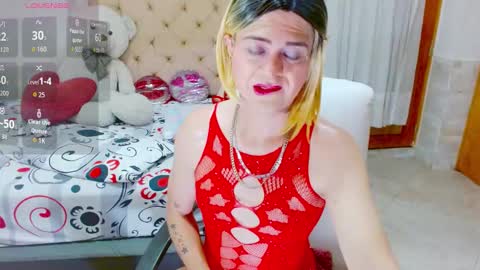 ilona online show from 10.12.25