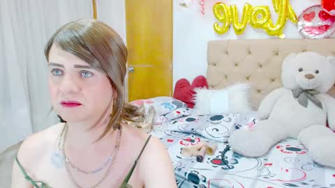 ilona online show from 02.28.26