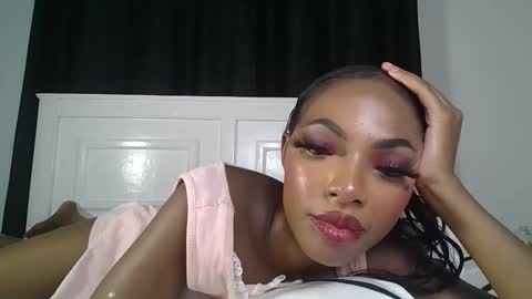 Doll online show from 02.28.25