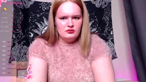 Miss Rose online show from 02.22.25