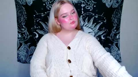 Miss Rose online show from 03.14.26