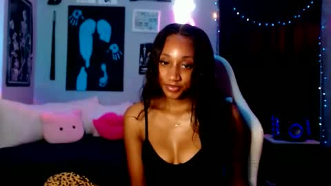 Princess DollfaceBeauty online show from 09.13.25