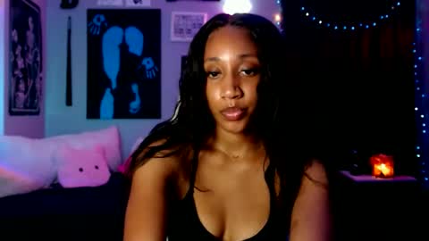 Princess DollfaceBeauty online show from 09.20.25