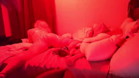 Snapshot of dollfaceklla chatting on 03.27.26 Dollface Killa online show from 03.27.26