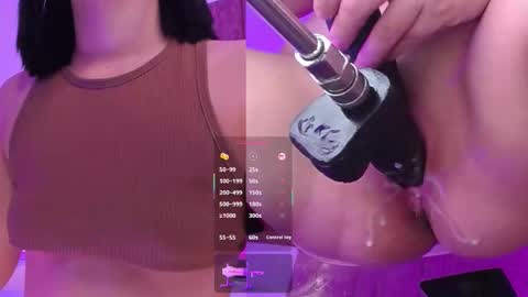 Snapshot of dollieemma chatting on 03.05.26 dollieemma online show from 03.05.26