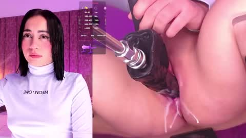 Snapshot of dollieemma chatting on 03.28.26 dollieemma online show from 03.28.26