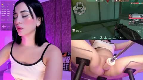 Snapshot of dollieemma chatting on 04.01.26 dollieemma online show from 04.01.26