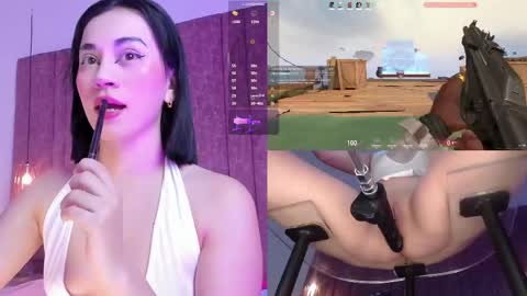 Snapshot of dollieemma chatting on 04.13.26 dollieemma online show from 04.13.26