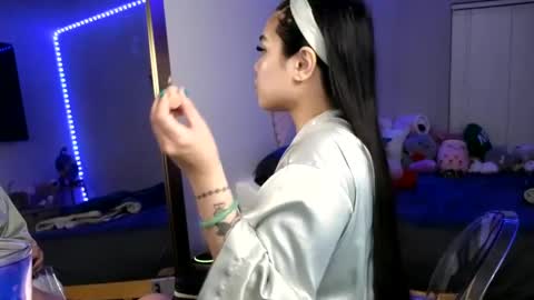 DOLLLFACE online show from 12.29.24