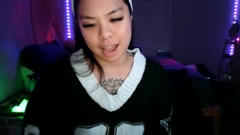 DOLLLFACE online show from 01.18.25