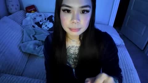 DOLLLFACE online show from 02.27.26