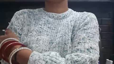 dollmeenu online show from 10.28.25