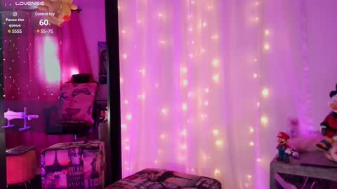 dollsquirtt online show from 02.21.25