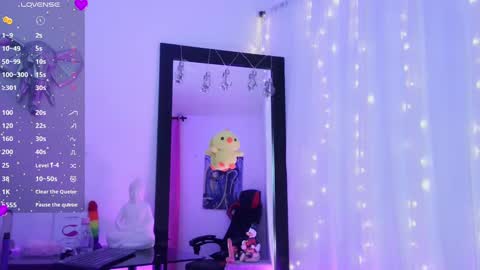 dollsquirtt online show from 03.05.25