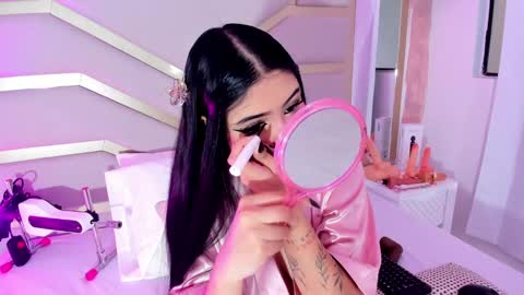 Dollsweety online show from 09.25.25