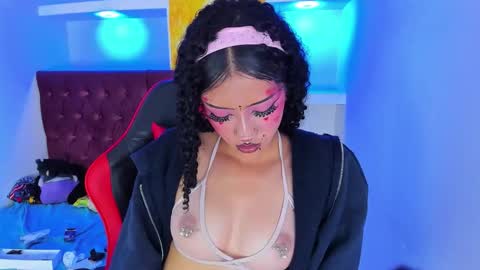 dolly_boob online show from 02.12.26