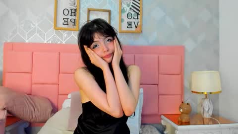 dolly_kitter online show from 01.05.26