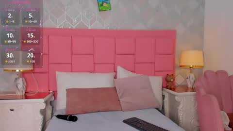 dolly_kitter online show from 05.14.26