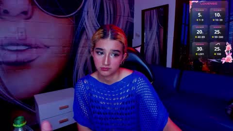 Dolly pocket online show from 03.13.26