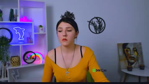 Snapshot of dolly_sunshine chatting on 03.04.26 dolly_sunshine online show from 03.04.26