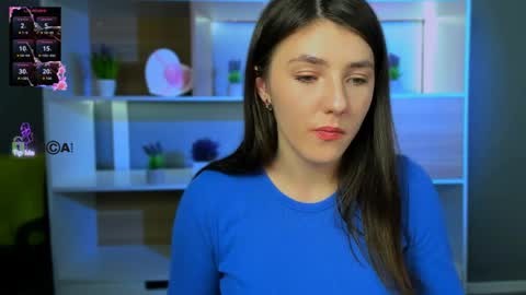 dolly_sunshine online show from 04.01.26