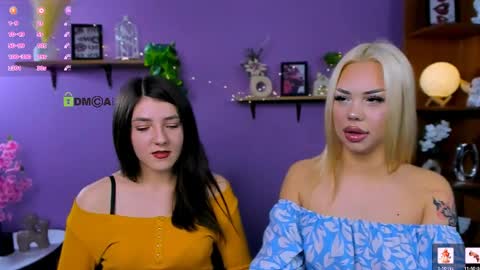 dolly_sunshine online show from 04.02.26