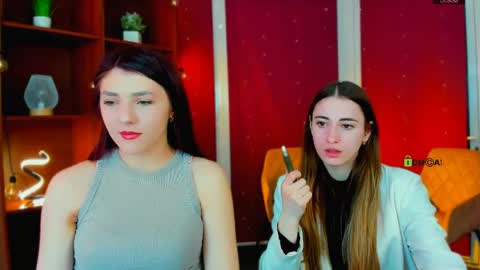 dolly_sunshine online show from 04.13.26