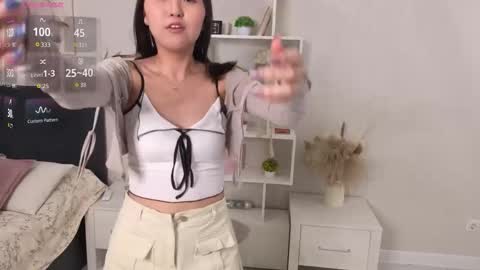 Snapshot of dollychrysler chatting on 02.20.26 Aika online show from 02.20.26