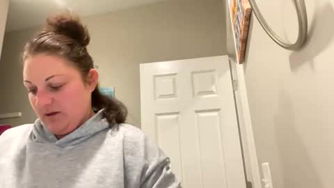 Snapshot of dollydimplez chatting on 03.02.25 Dolly online show from 03.02.25