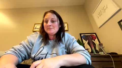 Snapshot of dollydimplez chatting on 03.03.25 Dolly online show from 03.03.25