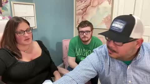 Snapshot of dollydimplez chatting on 03.09.25 Dolly online show from 03.09.25