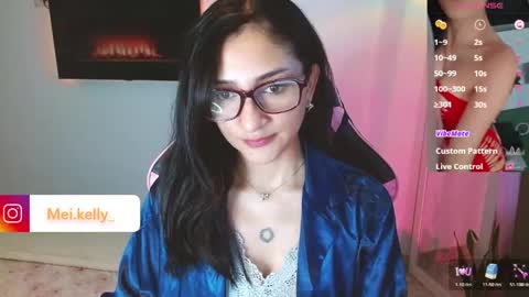 dollykelly_ online show from 03.15.26