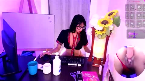 Mae online show from 03.08.26