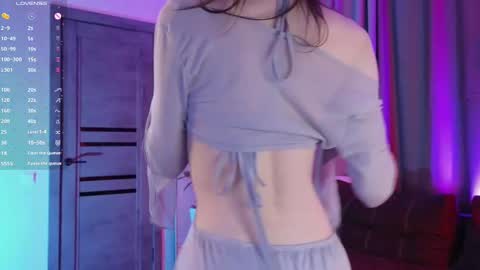 Vikky online show from 03.02.25